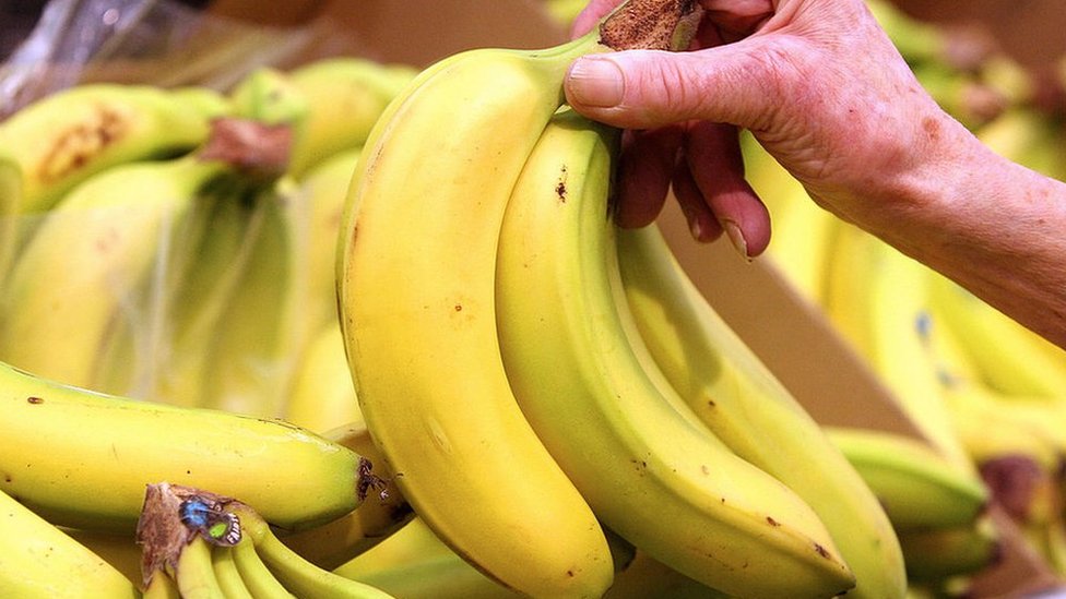 Banana