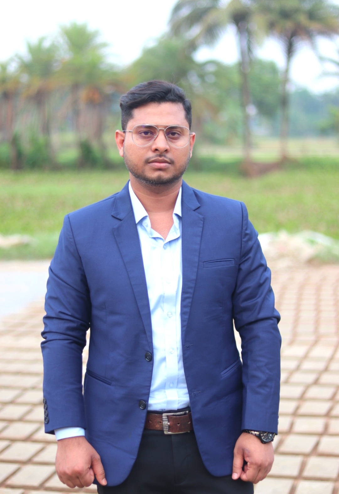 GM RASEL KABIR
